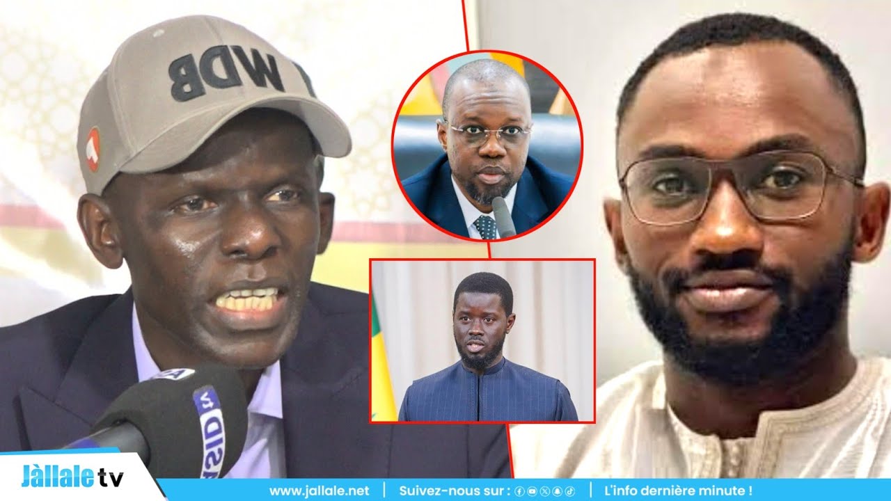 Waly Diouf Bodiang encense Bassirou Kébé avec des mots forts