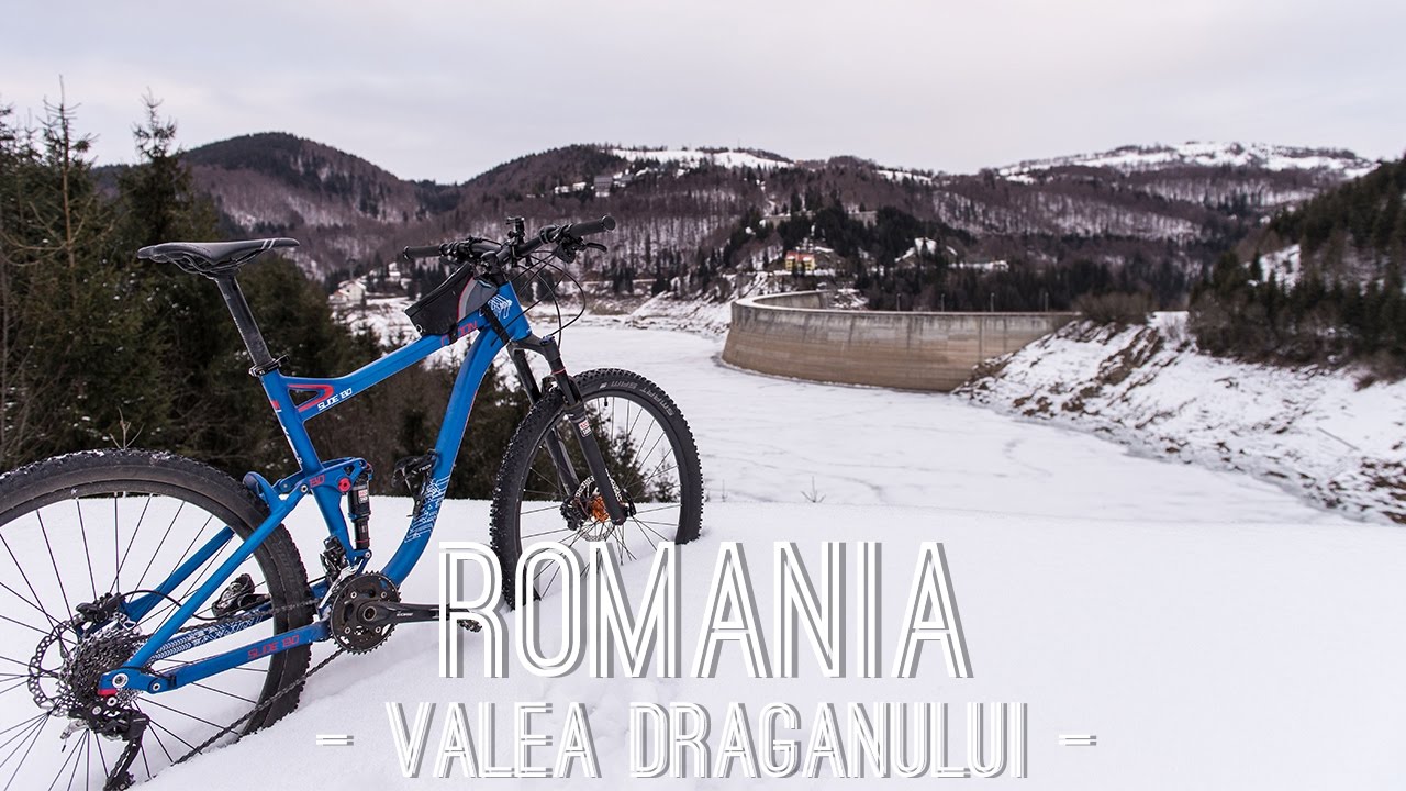 Valea Draganului
