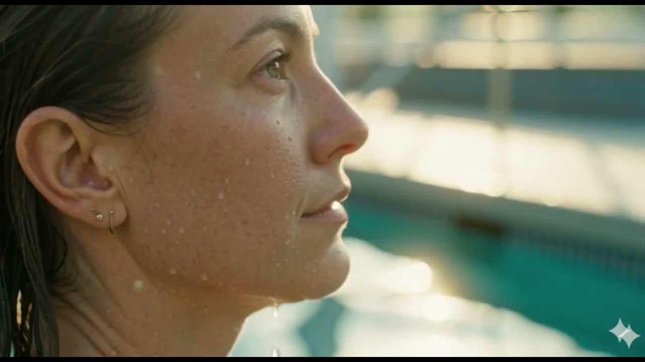 A short film: A Mother Never Stops #AIFilmmaking #brandfilms