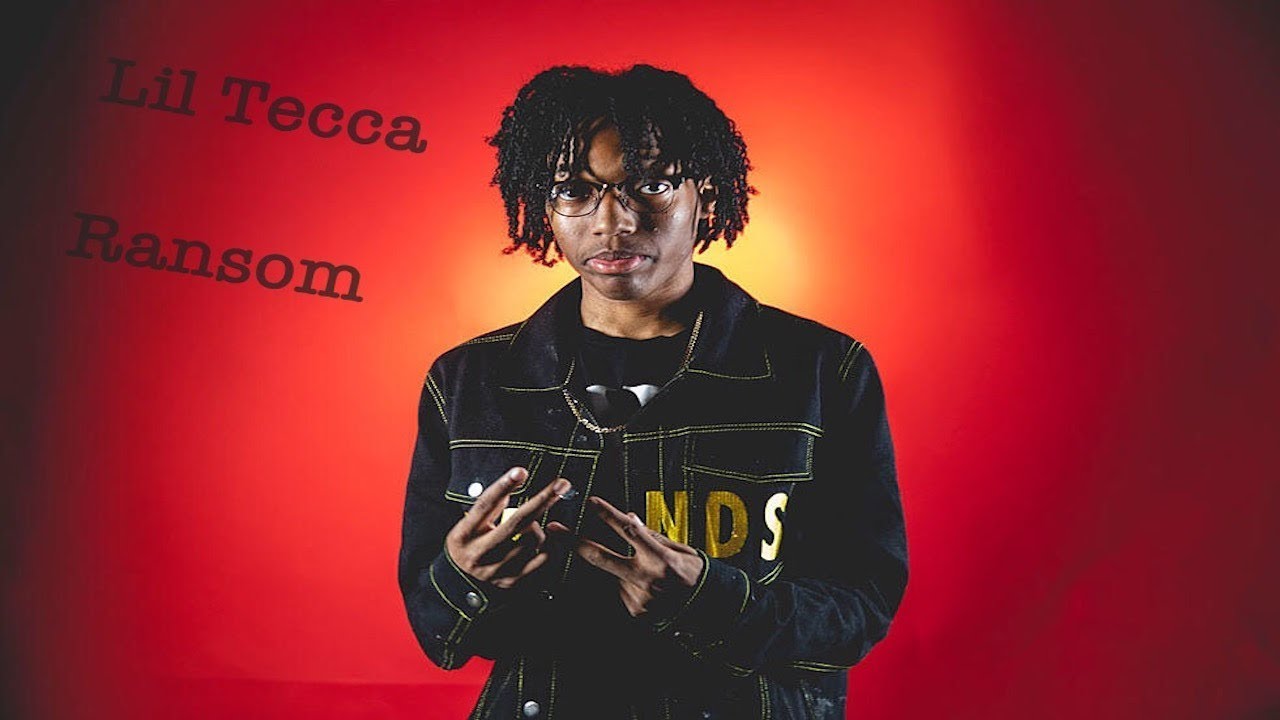 Lil Tecca - Ransom (Cover By D4NNY)
