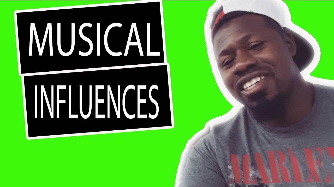 Vocalist Dave (aka D.M.) - musical influences, sound and artist identity