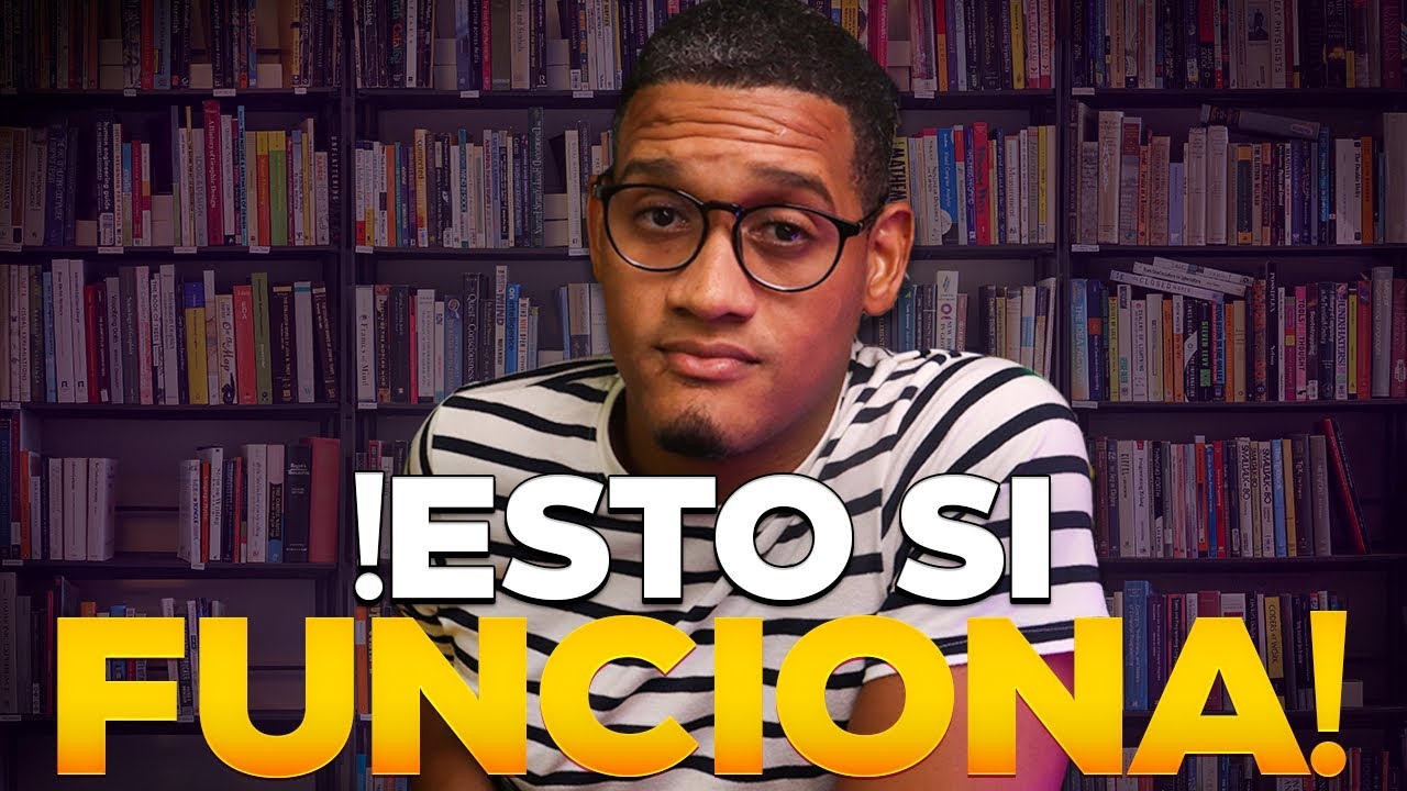 2 años de Inglés en 15 minutos con mi Súper Guía | Inglés para Autodidactas
