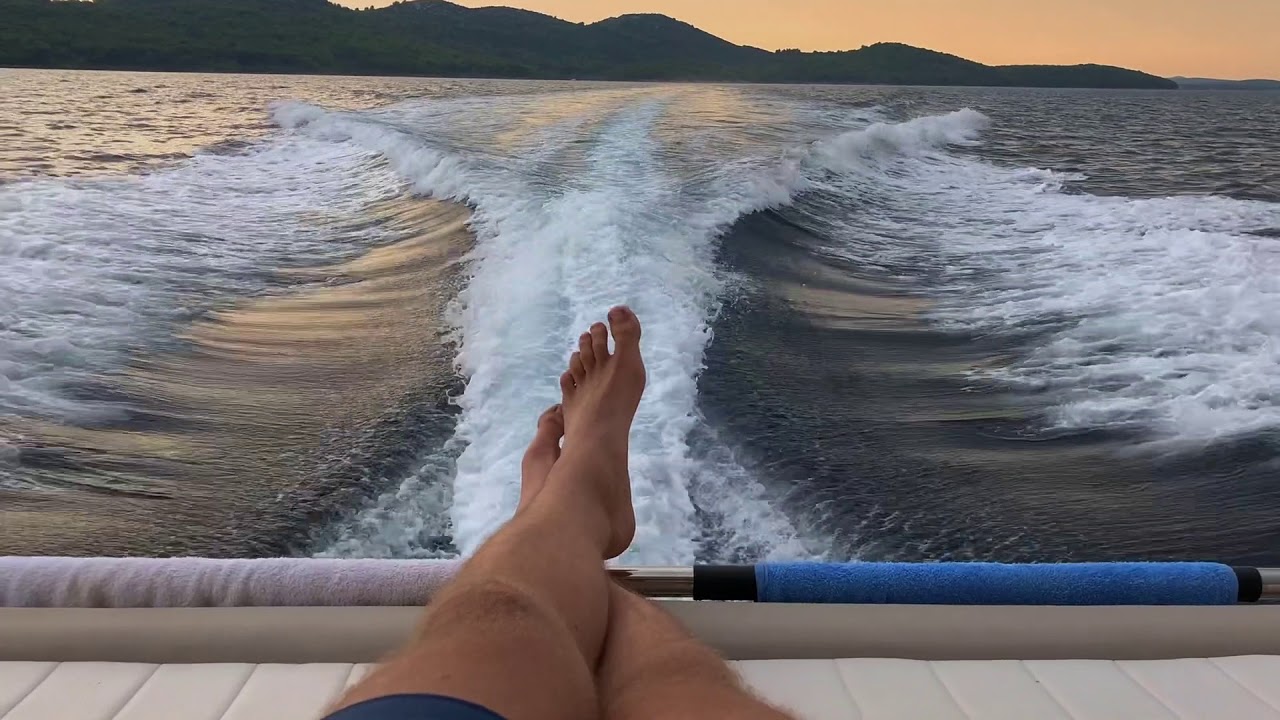 Summer Days in Croatia