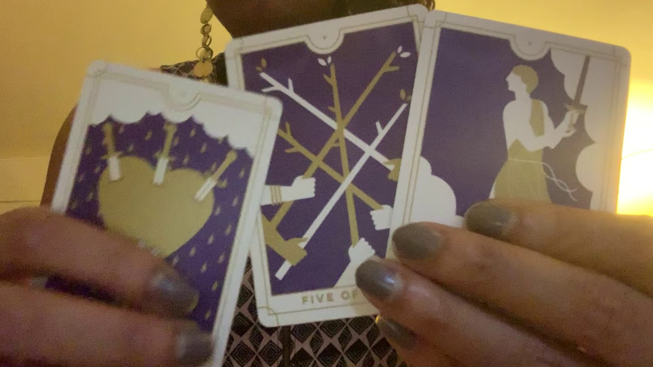 Virgo ♍️ July 2019 They wanted to come back... but WHEW! 😳