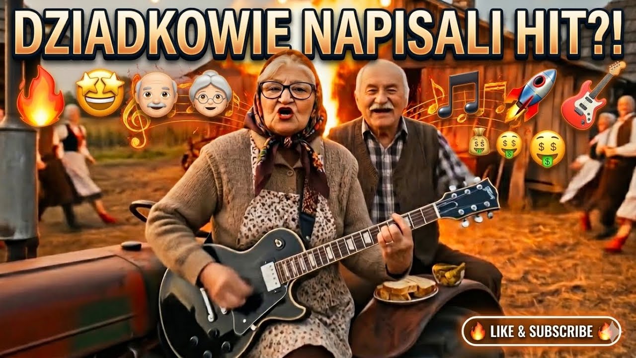📣 MIEJSKIE TRYBUNY 📣 Nowy Hit  Lata 2026! (Teledysk)
