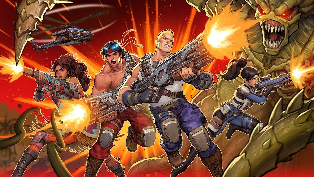 Contra Operation Galuga 2024.