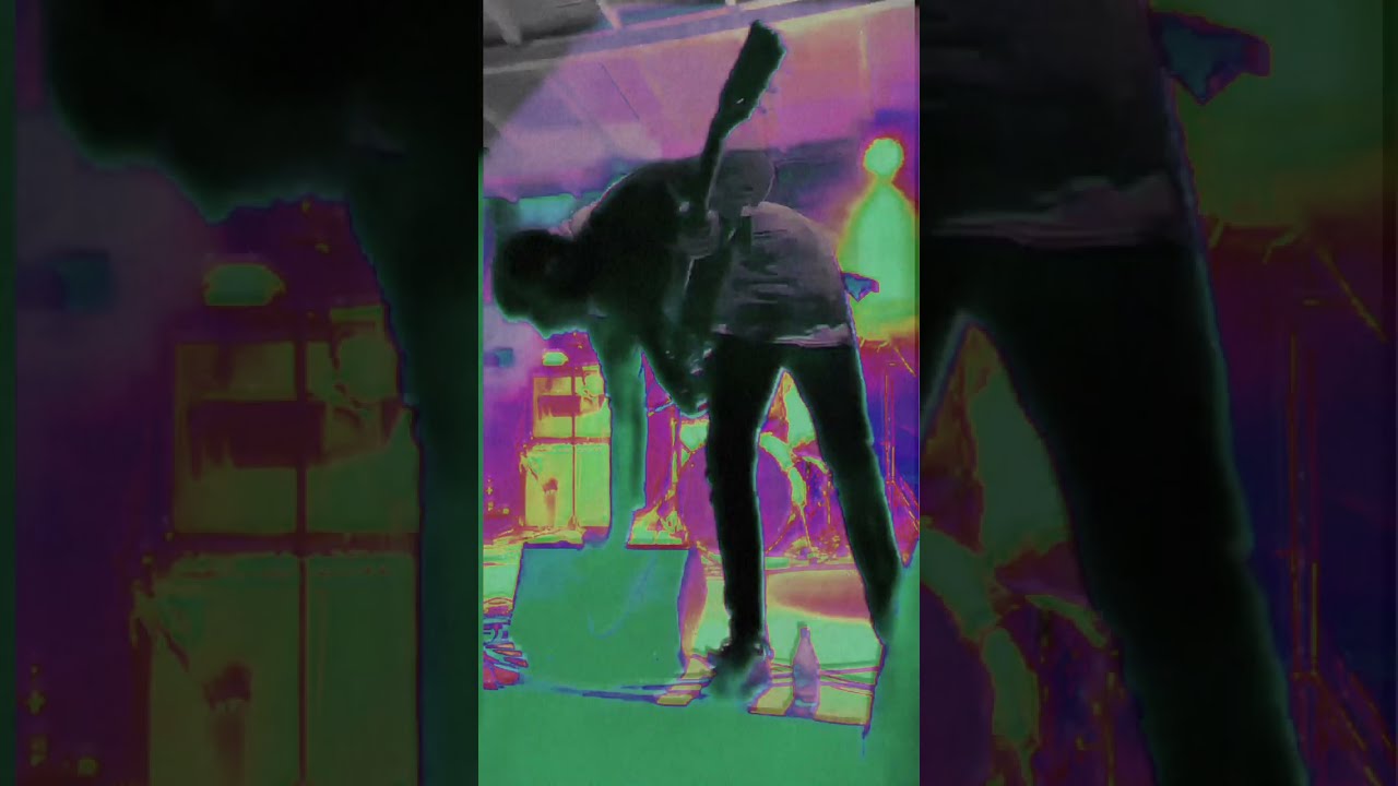 THEE KHAI AEHM - Hall (official music video)