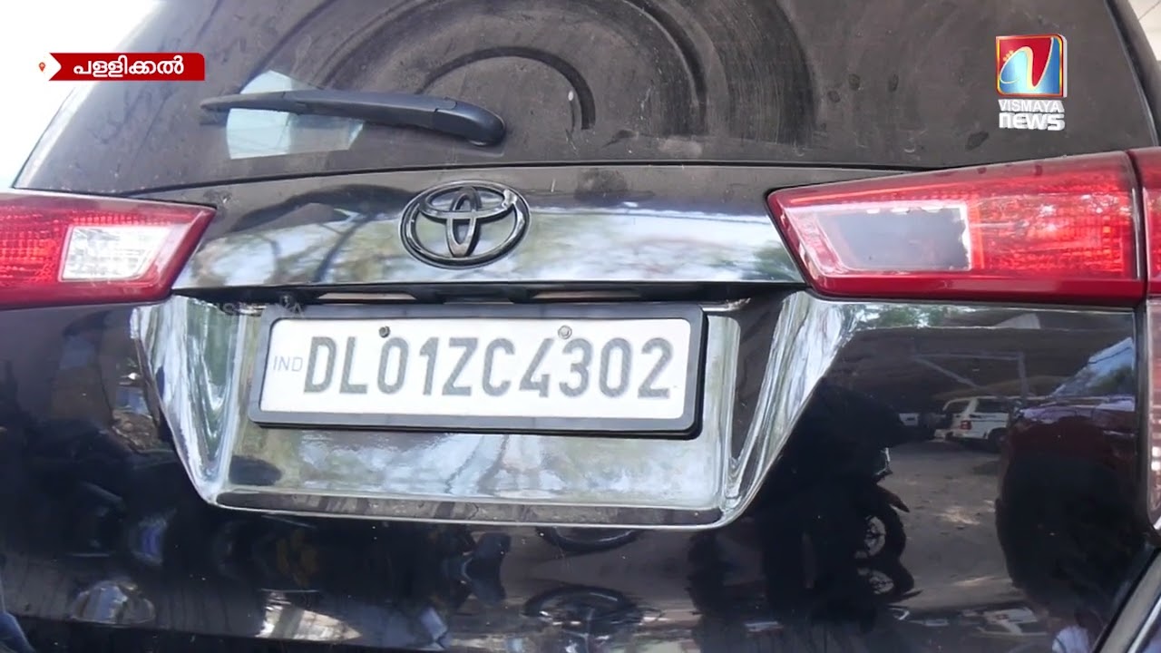 എസ്.എച്ച്.ഒ ശ്യാമിന്റെ കരുത്തുറ്റ നീക്കം; അഭിമാനമായി ഒരു ഉദ്യോഗസ്ഥൻ |VISMAYANEWS
