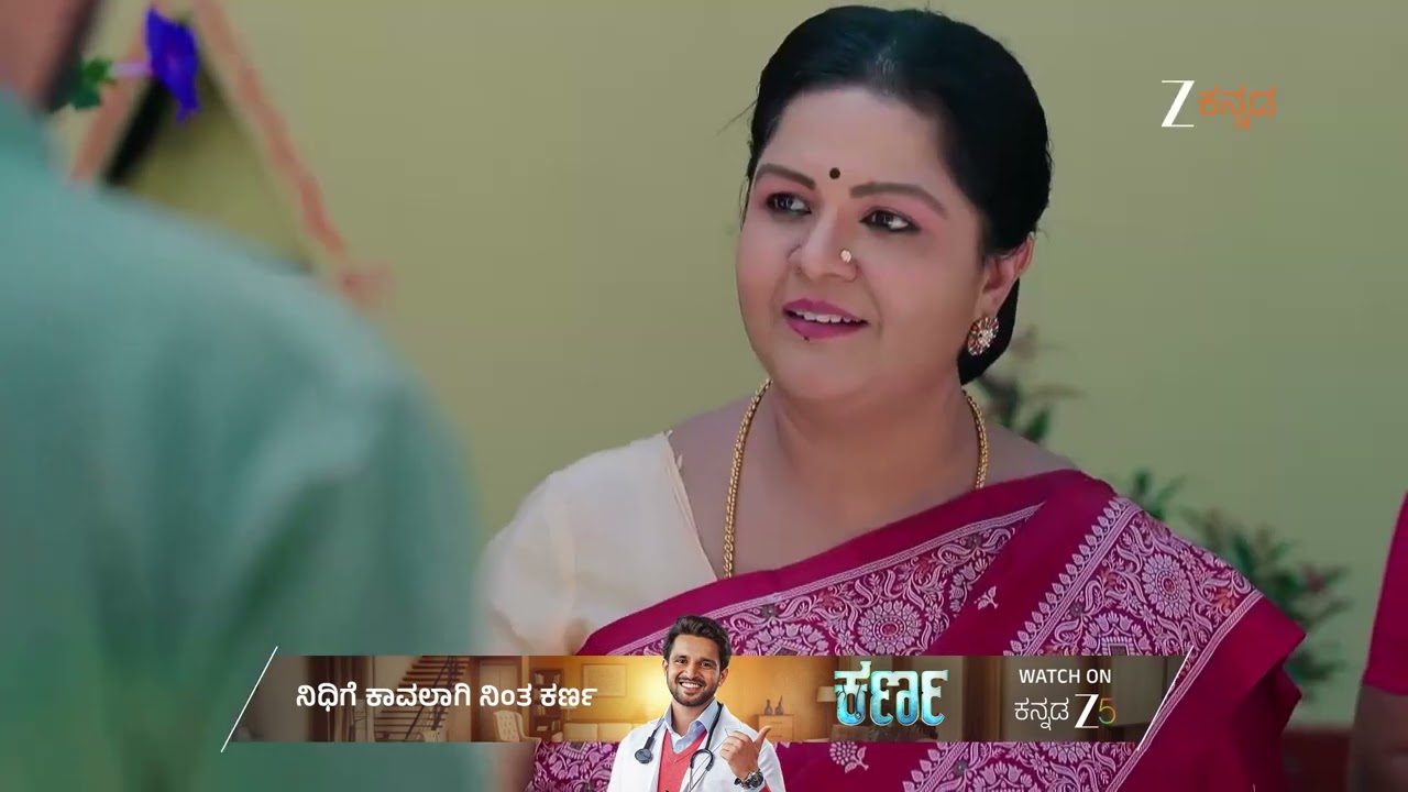 Adi Lakshmi Purana | Ep - 52 | Feb 17, 2026 | Best Scene 2 | Zee Kannada
