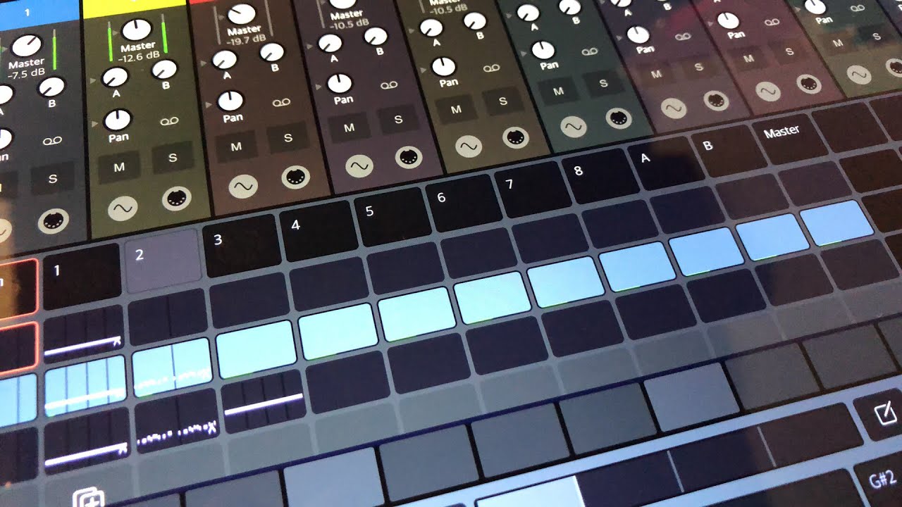 DRAMBO V2 — Создаём трек с нуля — Урок для начинающих