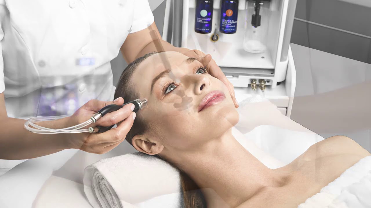 SilkPeel Dermalinfusion -Centre Epilation Laser & Médecine Esthétique - 91310 Montlhéry, Essonne