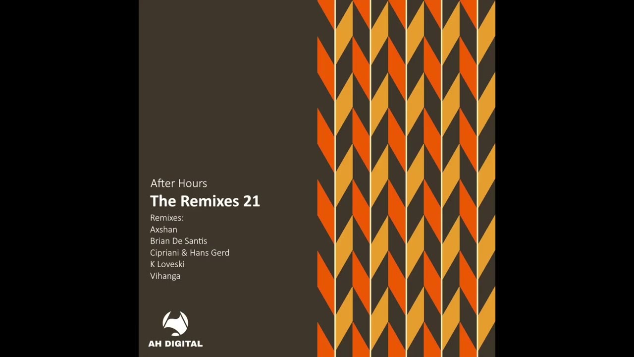 Javier Román - Alquimia (K Loveski Remix)