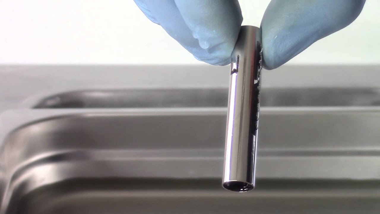 E-POLISHING BOX
