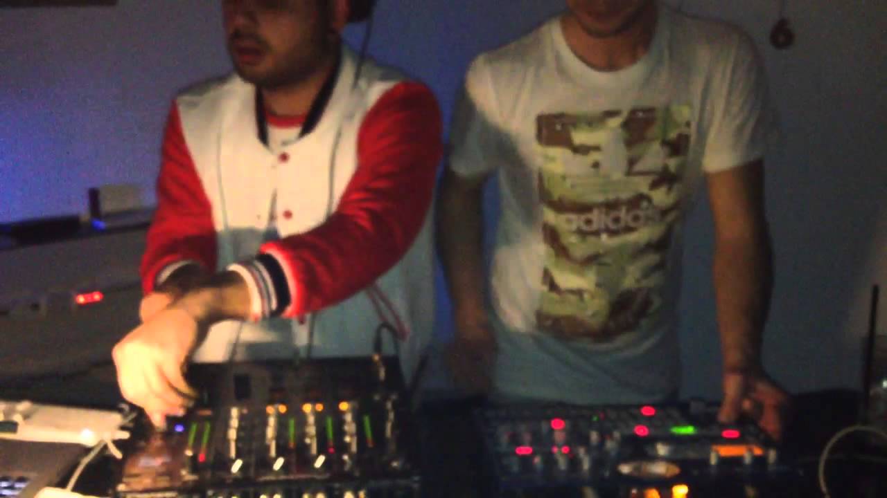HAZZHARD & PROPER [Dj Set + Live @ The Zoo vol. 1 - part 2]