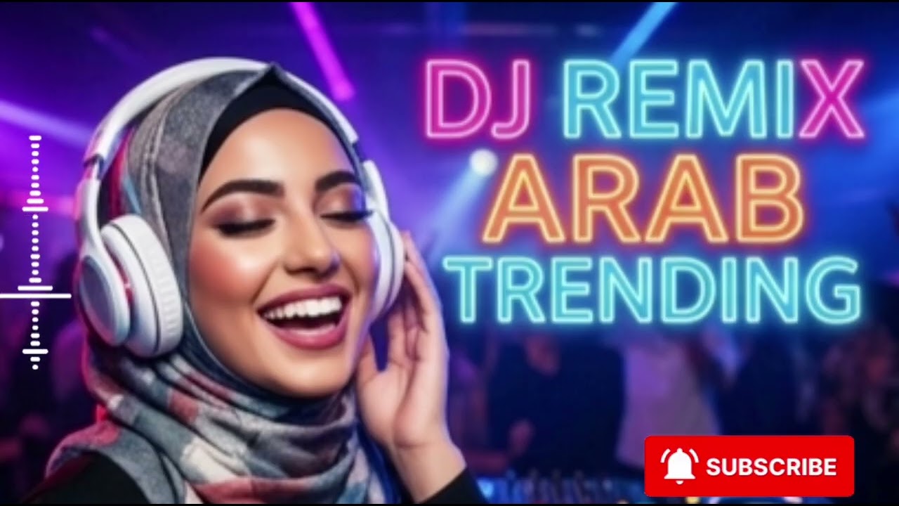 DJ REMIX 🌹Arabic Sad Love Songs | Deep Emotional Middle East Music
