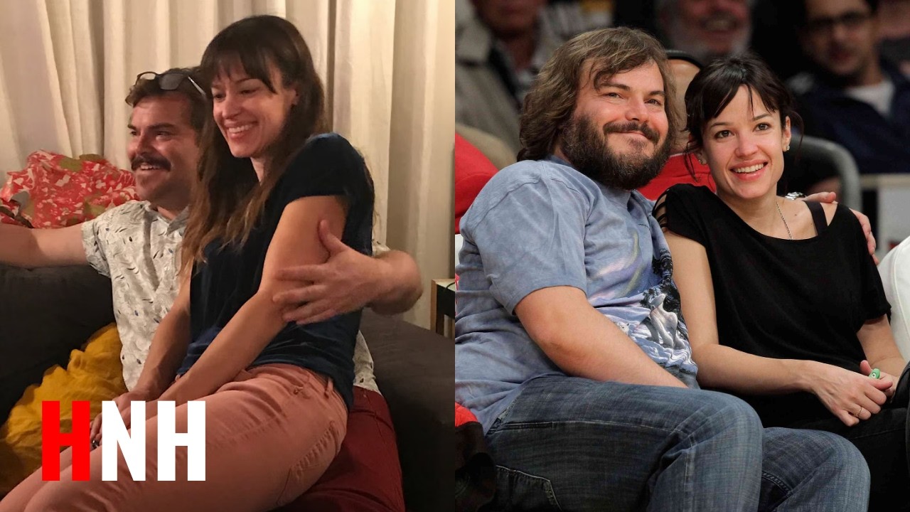All About Tanya Haden: Jack Black's Wife, Musician, and High School Sweetheart
