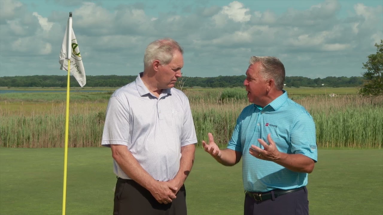 Ocean City Golf Club Newport Bay 24
