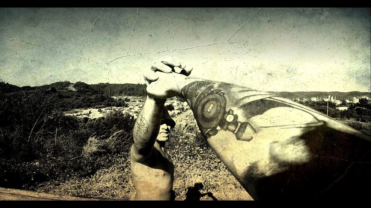 VEJETAL - MEMORIAS (LA COALICIÓN RECORDS)