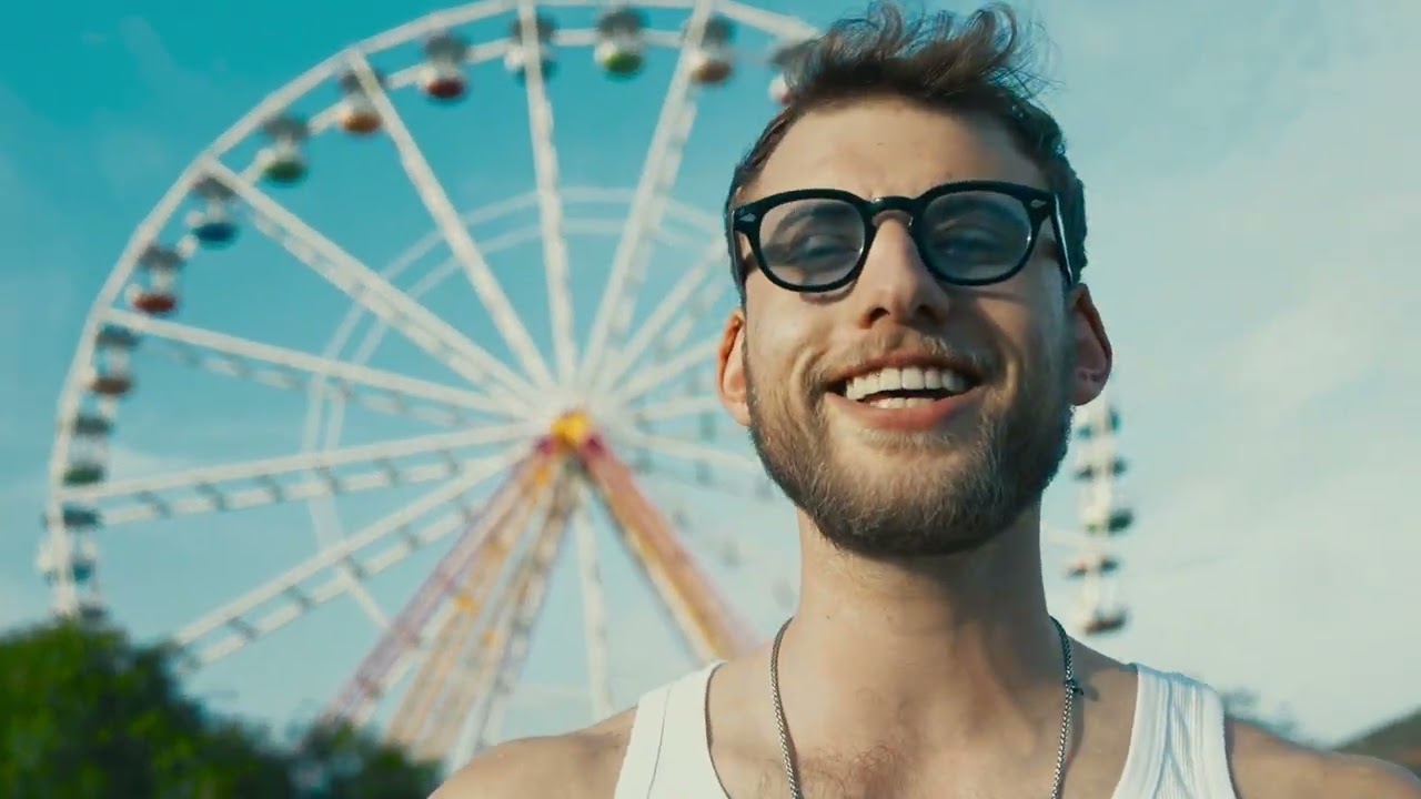 שלם - דולב הרץ 