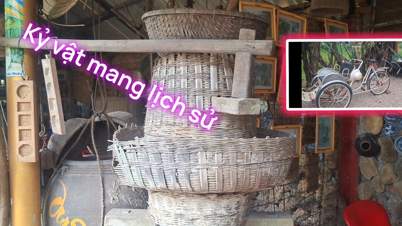 Quay về lịch sử vang dội một thời , một thời để lại bao kỷ niệm .  #huyhuytranpro 