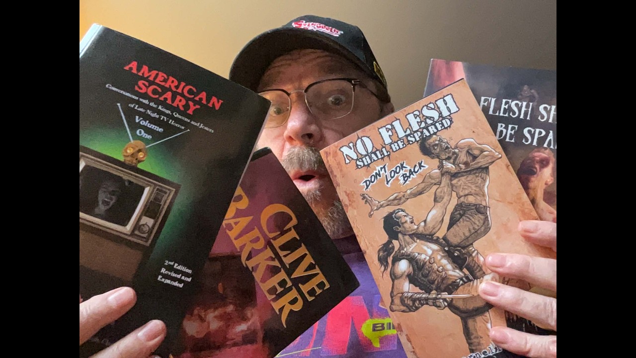 Tired of the Same Old Movie / Book / Music Recommendations... Try THESE!!!