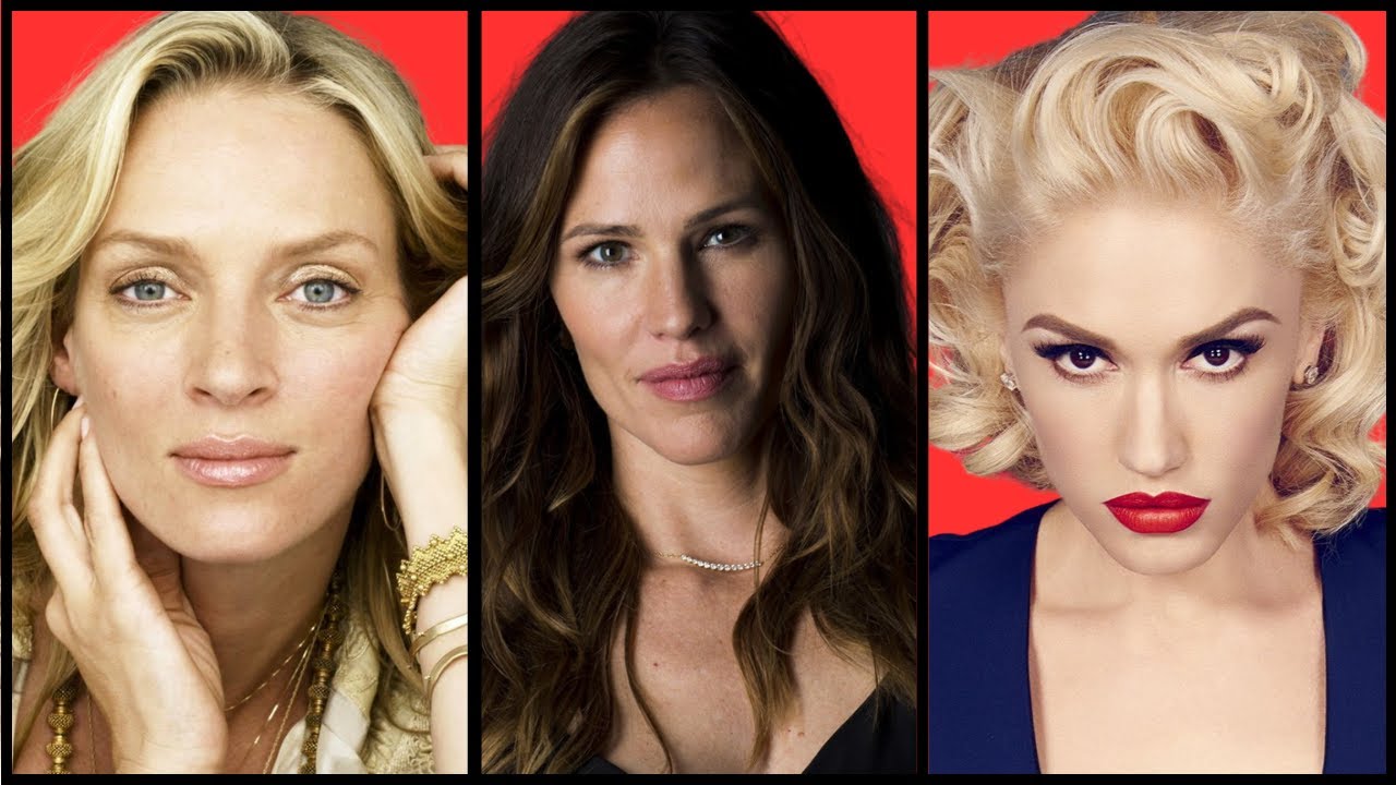 Hollywood divorces: how nannies stole the husbands of stars