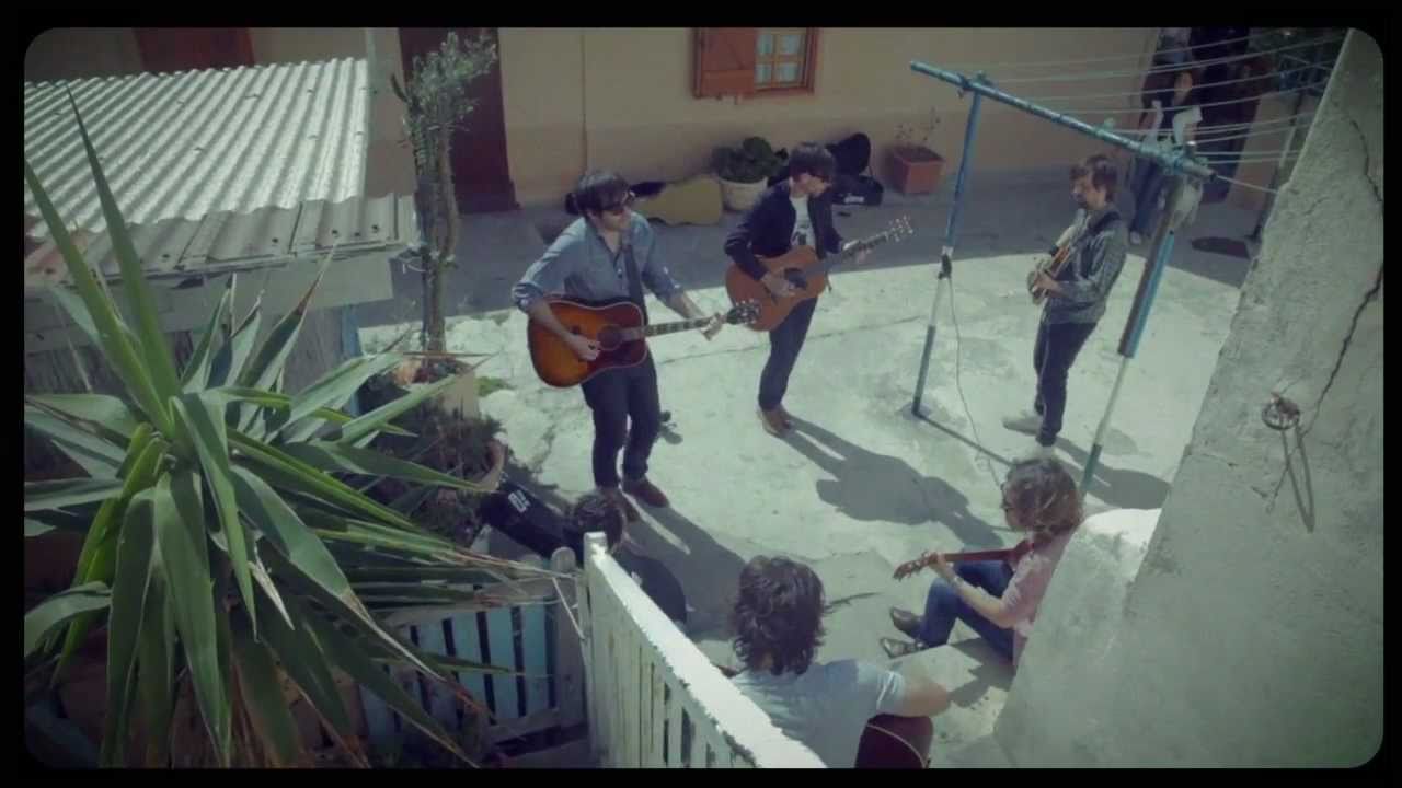 HibOO d'Live HS : Julien Doré 'L'été Summer'
