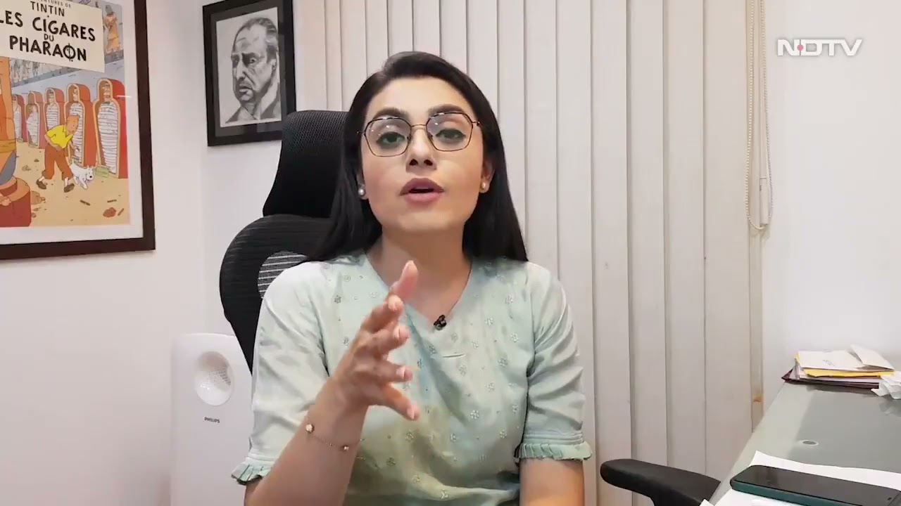 GNCTD Bill : delhi ki Satta ko Lekar  Kyun Ho Rahi hai jung? batarahi hai Sonal MehrotraKapoor