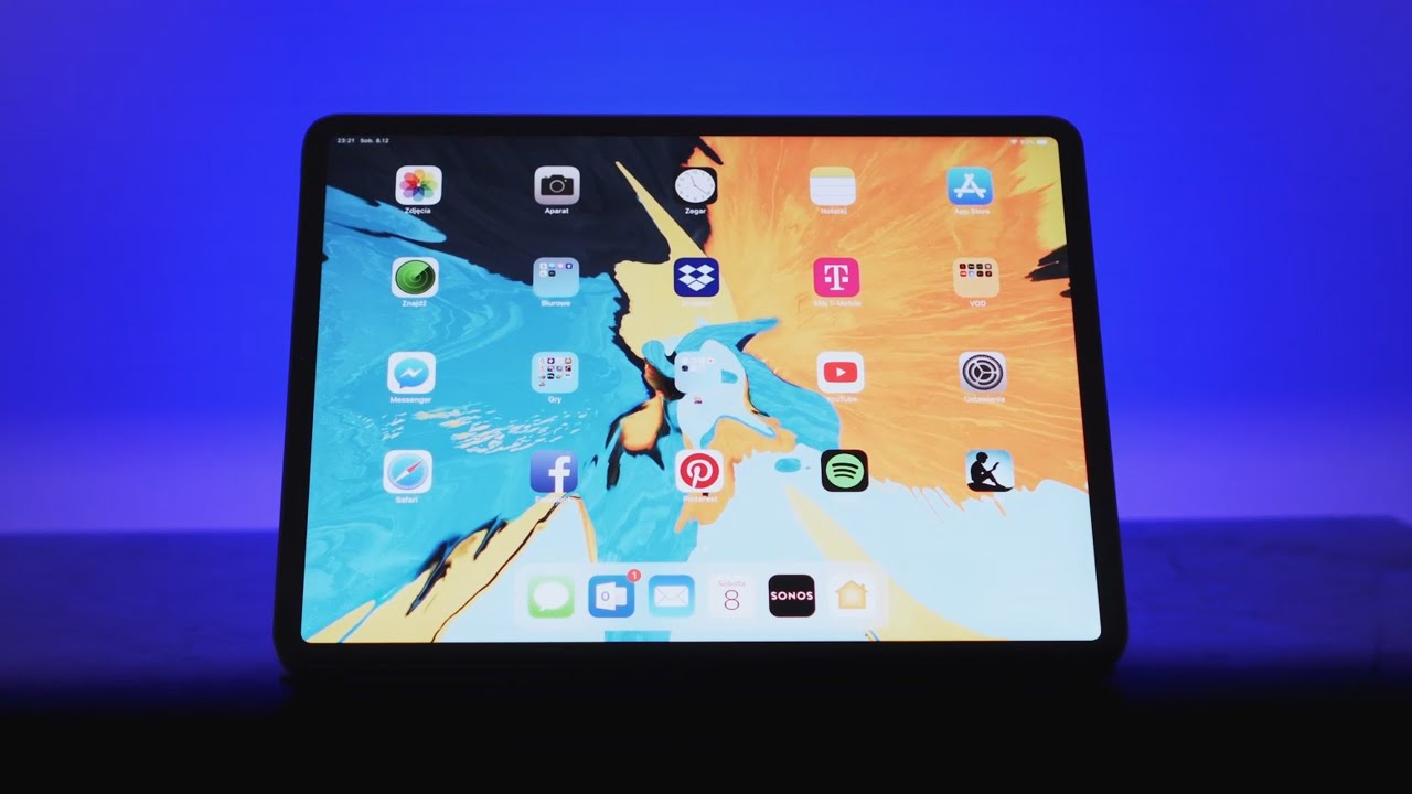 iPad Pro 2018 | Czy warto?