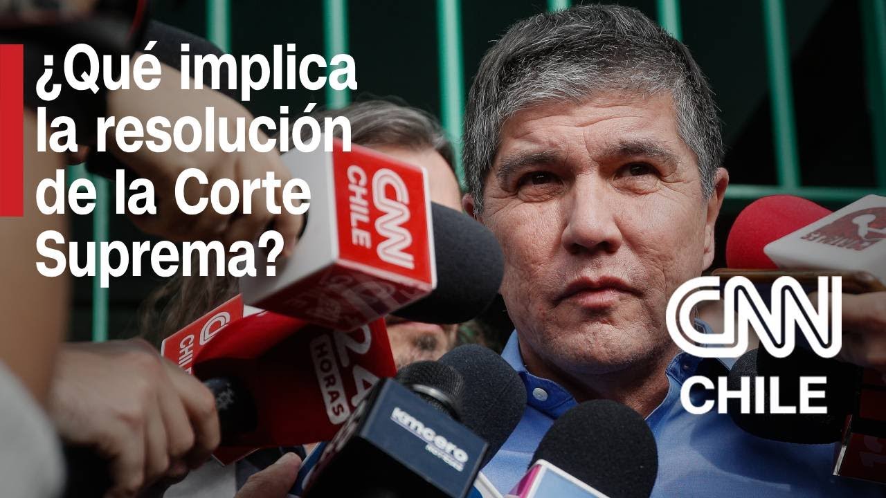 Caso Monsalve: ¿Por qué la Corte Suprema modificó la cautelar del exsubsecretario?