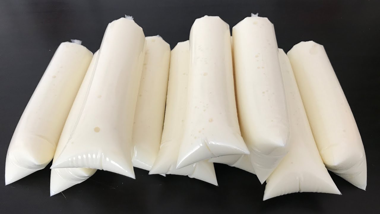 Geladinho Gourmet COCO COM IOGURTE