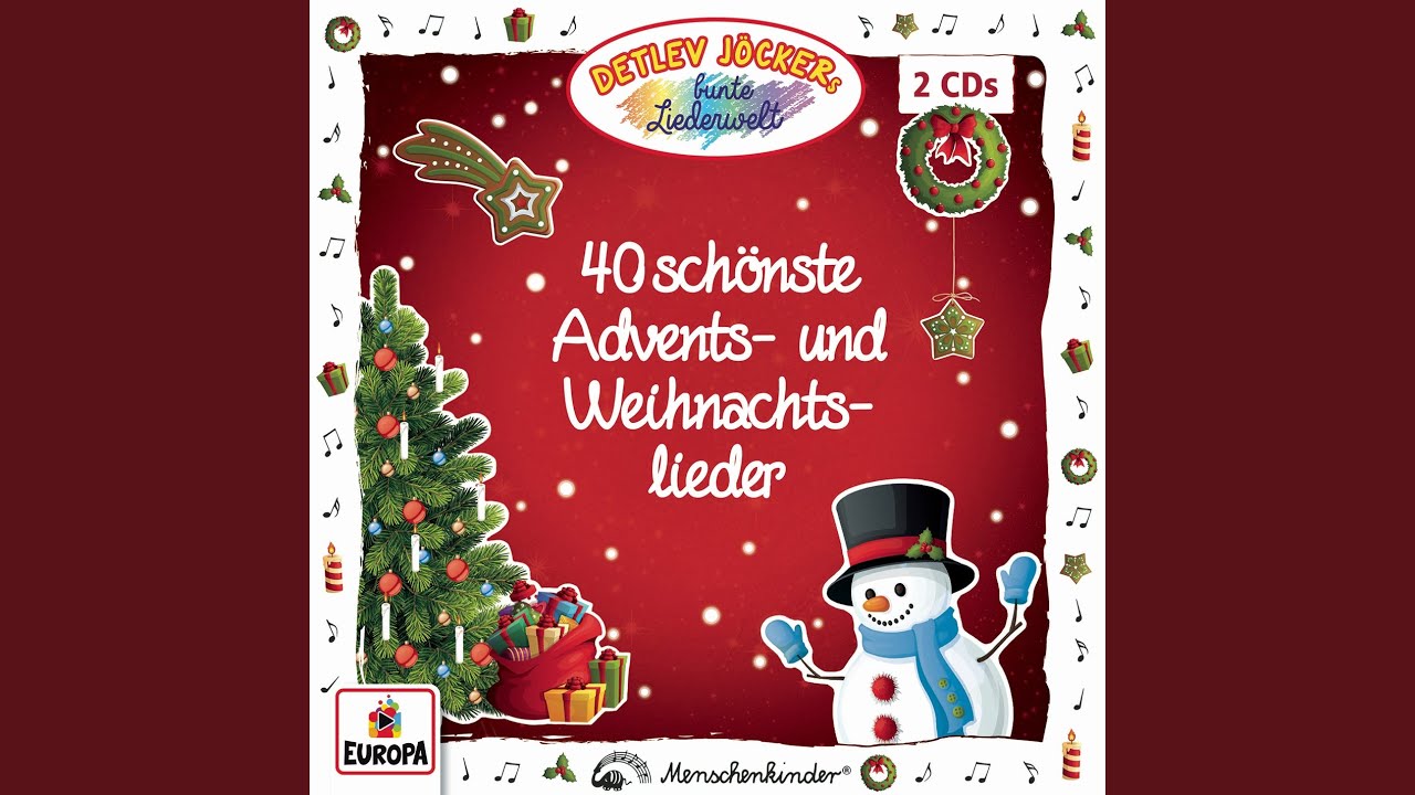 WeihnachtsZauberwelt