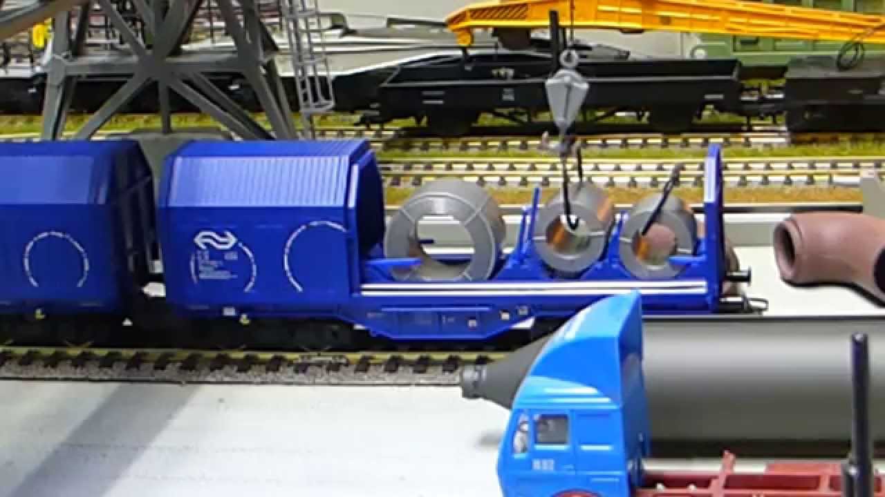 ROCO DIGITAL WAGONS