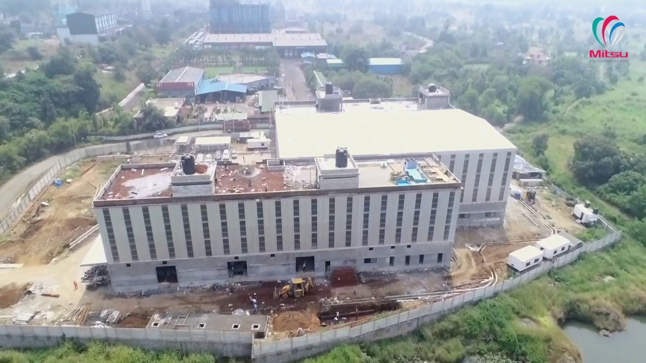 Making of Unit 3- Khalapur - Mitsu