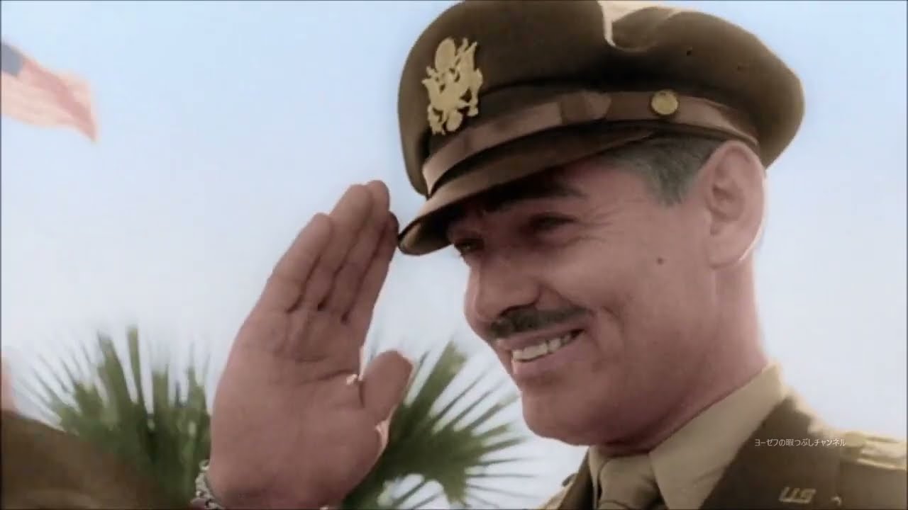 This Is The Army Mr. Jones (1943)