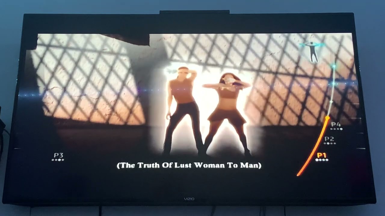 Michael Jackson: The Experience Wii - In The Closet