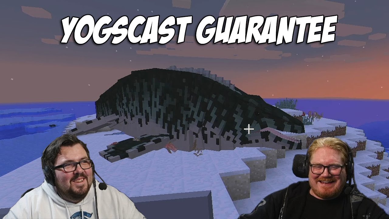 Boba found Duncan's dinosaurs