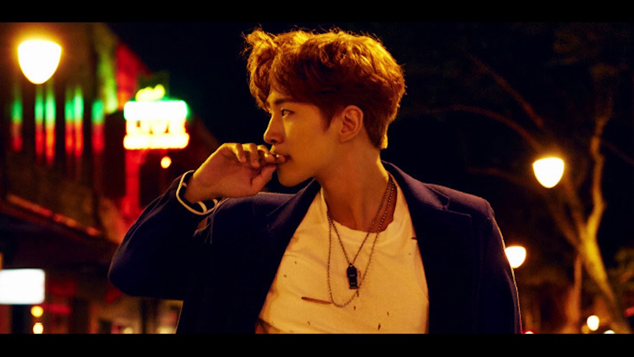 [1HOUR] 준호 노바디엘스 1시간 NOBODY ELSE Junho of 2PM