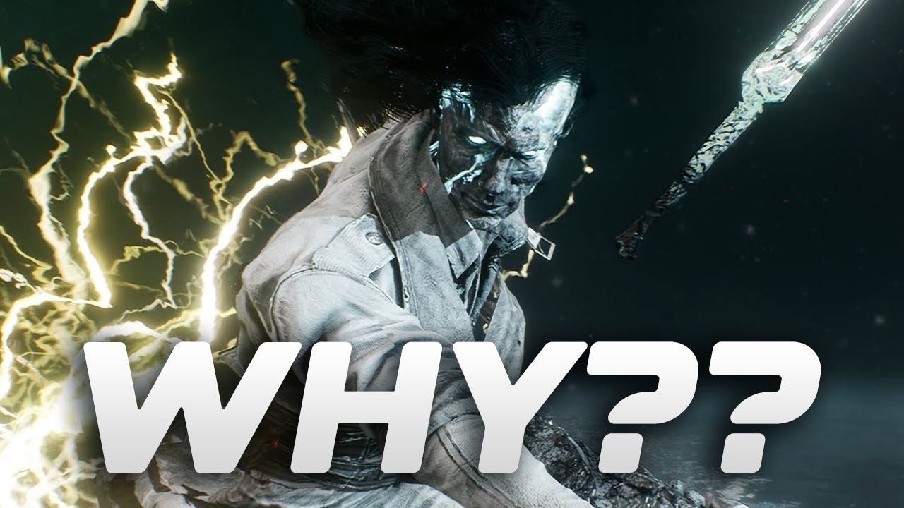Expedition 33 Doesn’t Want You to Win
