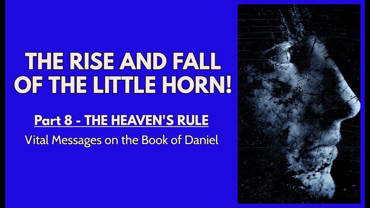 8. THE RISE AND FALL OF THE LITTLE HORN