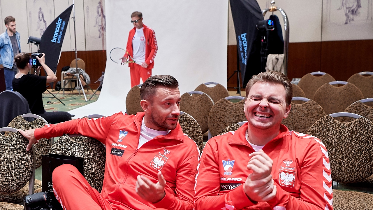 PZT TENIS TV &ndash; transmisja na żywo