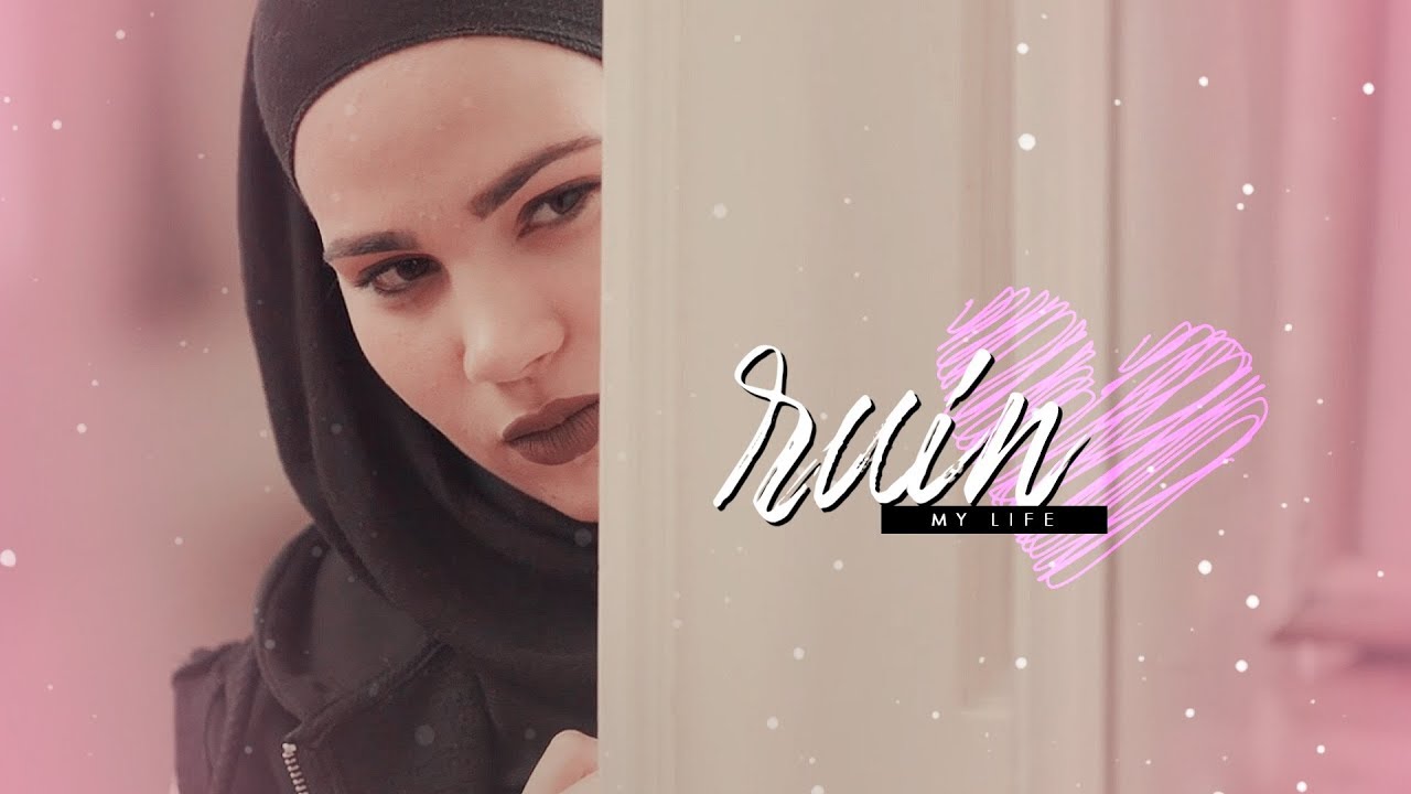multicouples collab | ruin my life *:・ﾟ✧