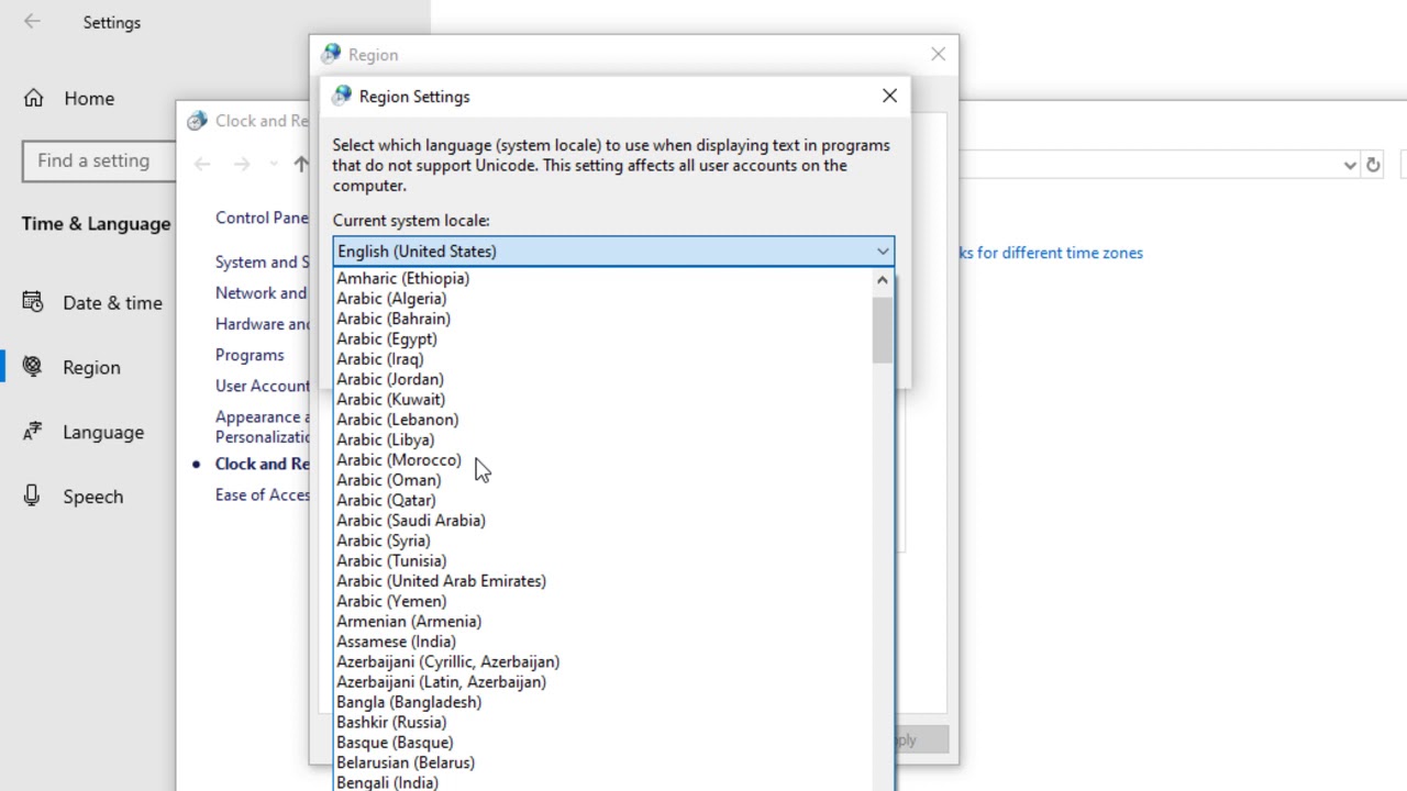 ARCGIS problems and errors 3 invalid name |حل مشكلة عدم قراءة اللغة العربية| Failed to connect to