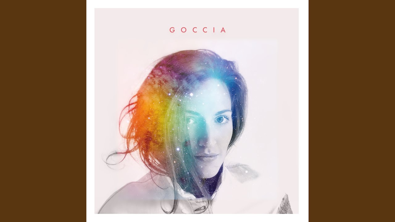 Goccia