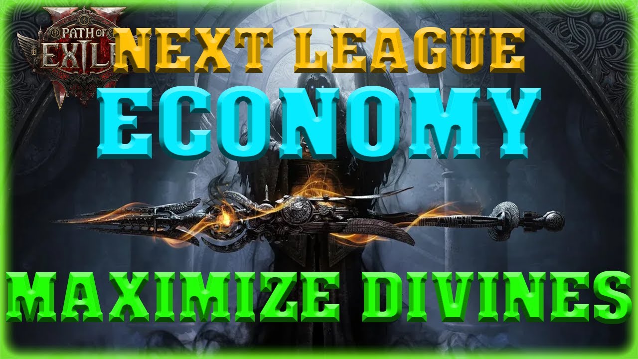 League Start Economics &ndash; The Third Edict Guide | PoE2 0.3