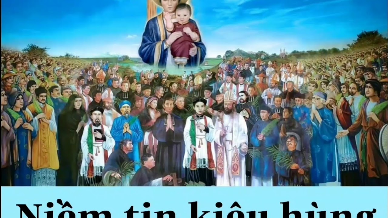 Niềm Tin Kiêu Hùng - Anna Trần Thanh Huyền - St : Mi Trầm