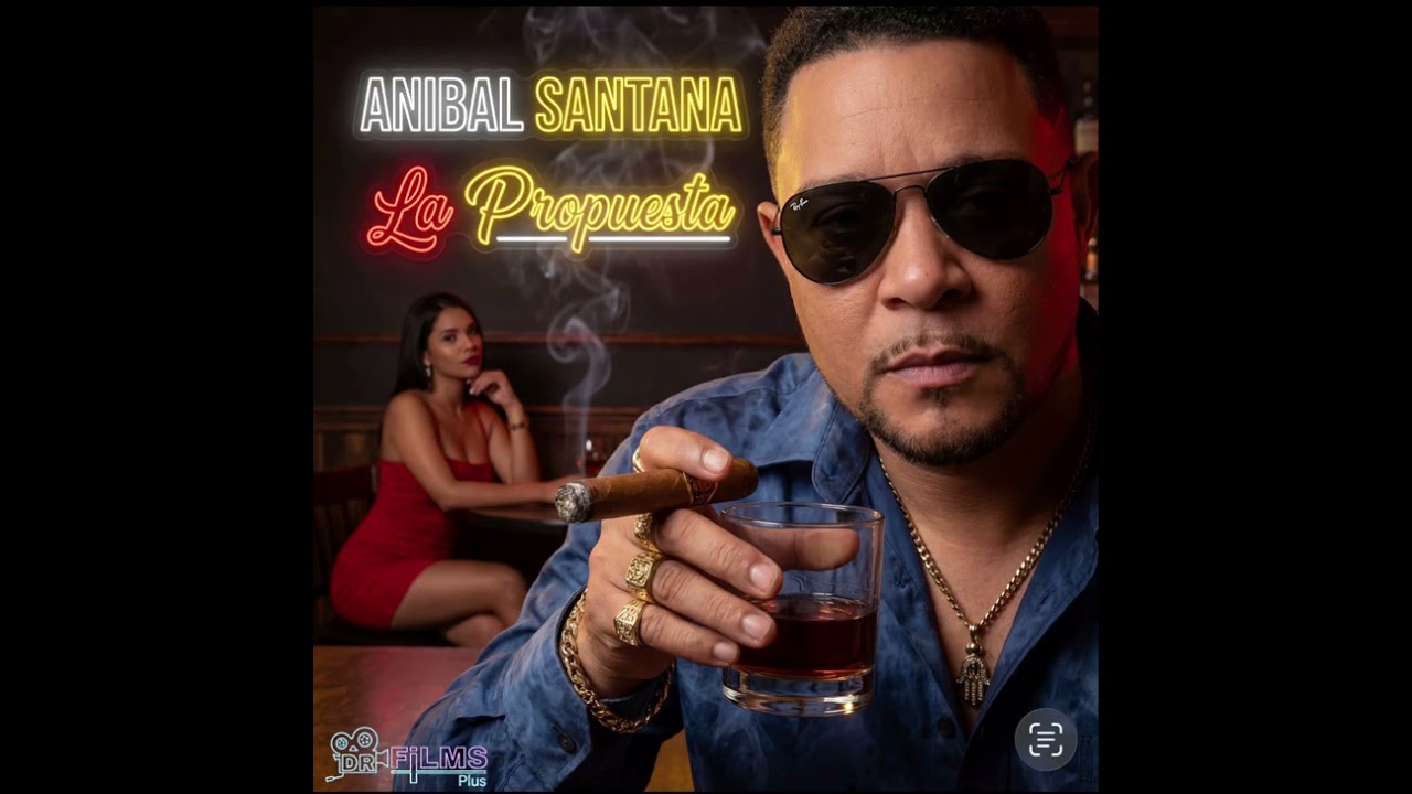 Aníbal Santana - La Propuesta
