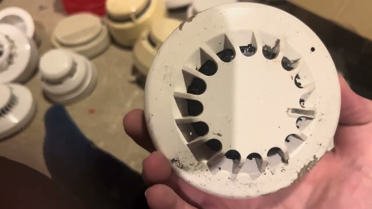 Detectors Unboxing