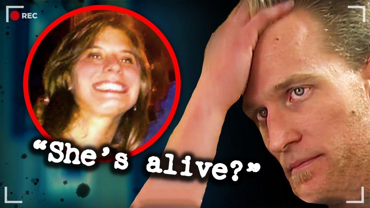 Suspect Acts weird on KUSA TV and Goes Viral | THIS HAPPENED DOCUMENTARY