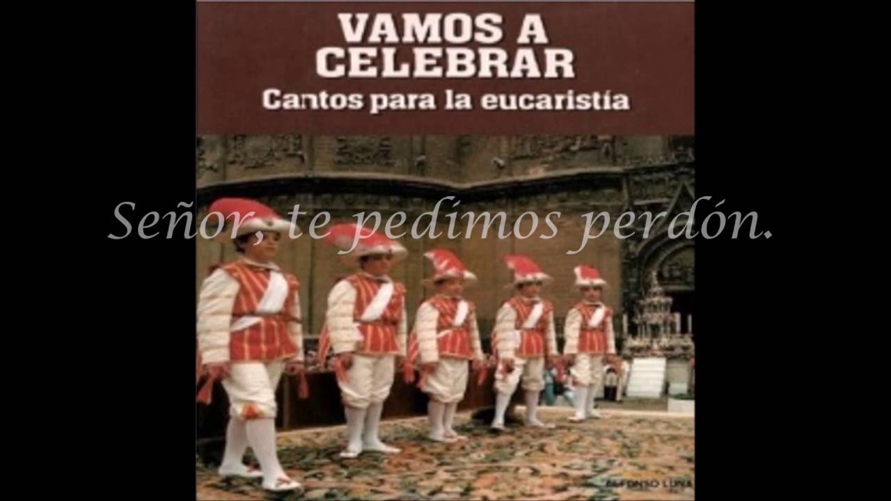 Perdón - Alfonso Luna